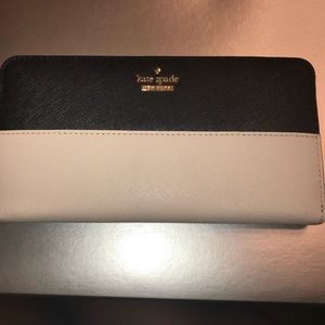kate spade wallet
